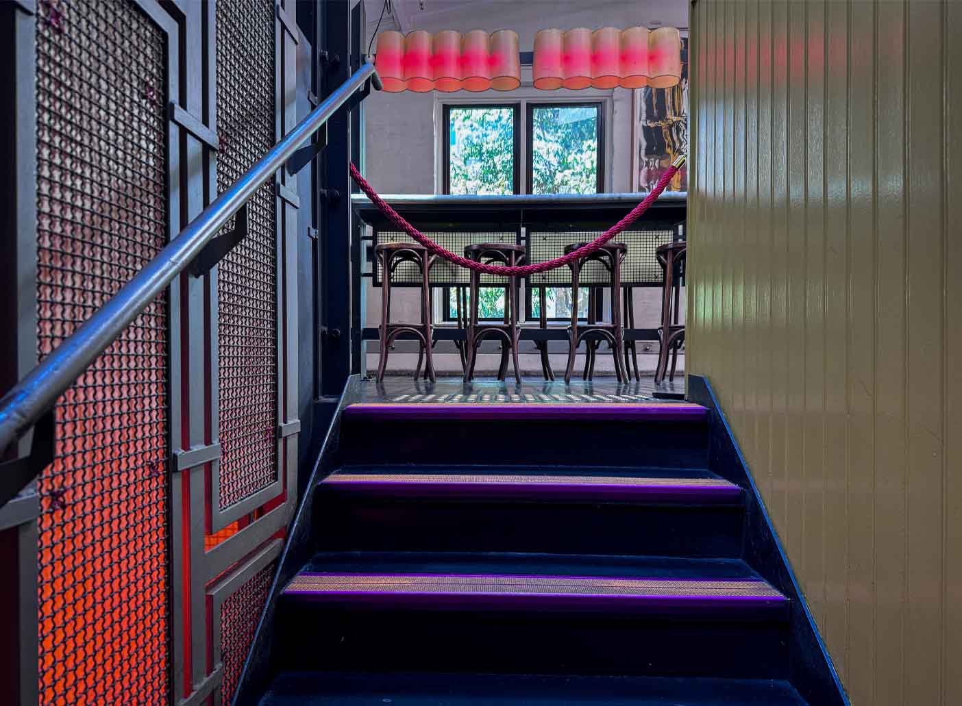 Magic Mountain Saloon