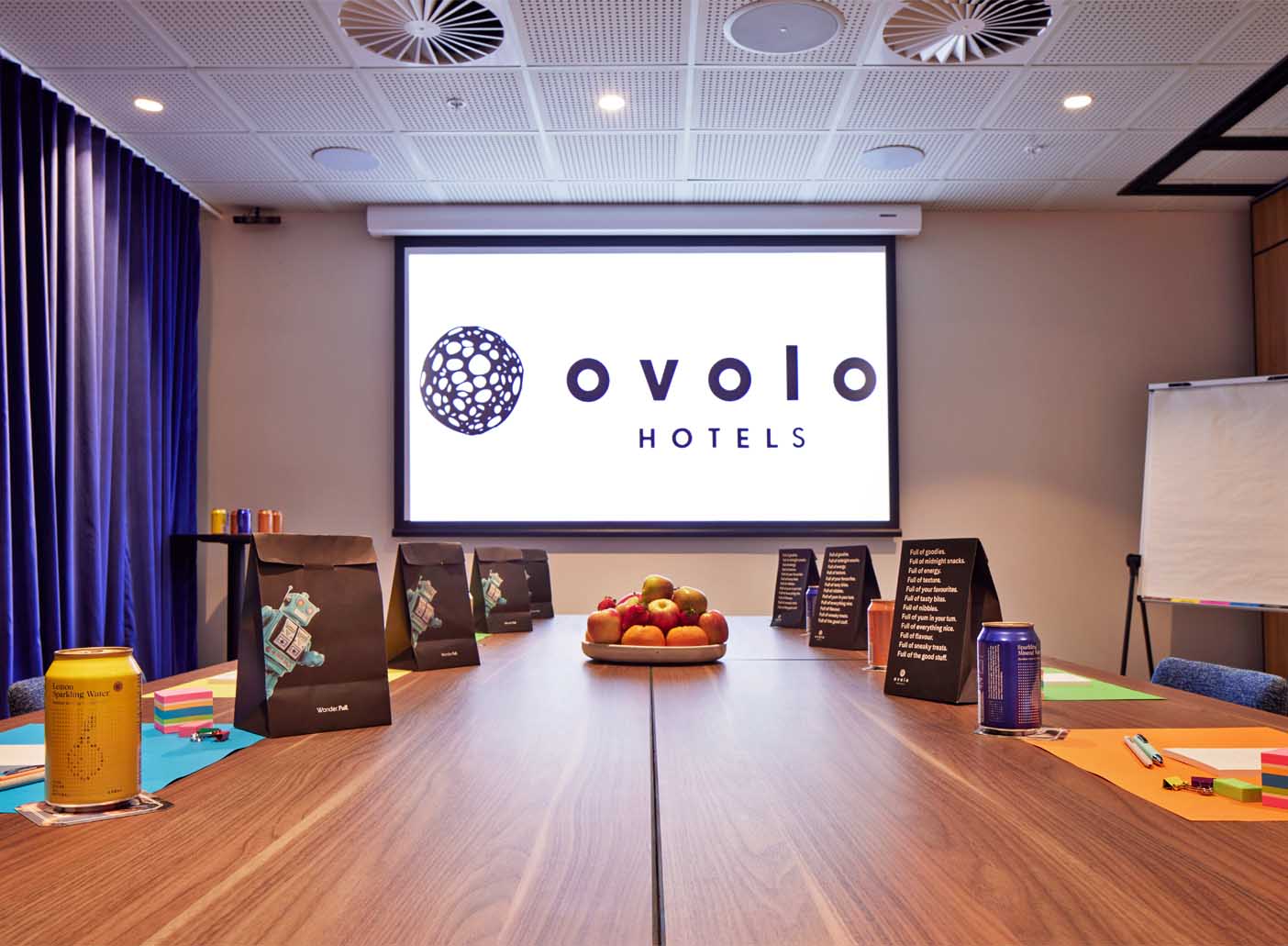 Ovolo South Yarra