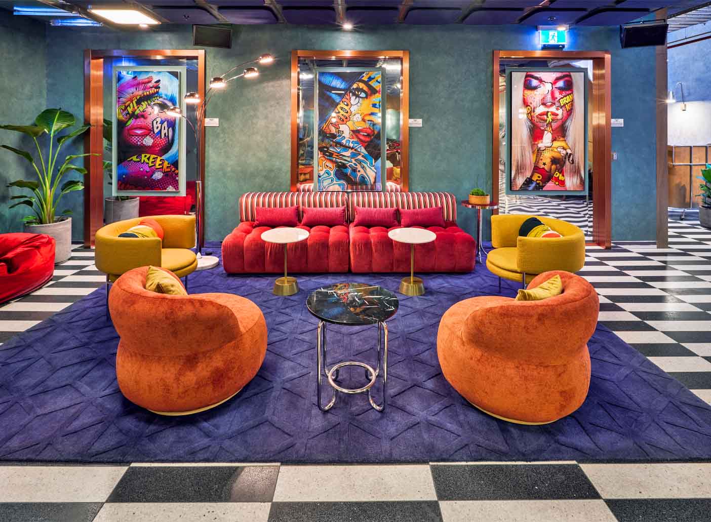 Ovolo South Yarra