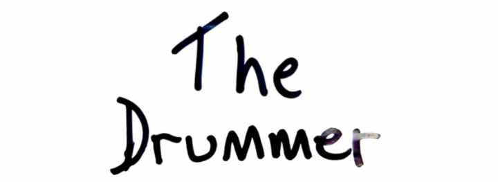 Different Drummer