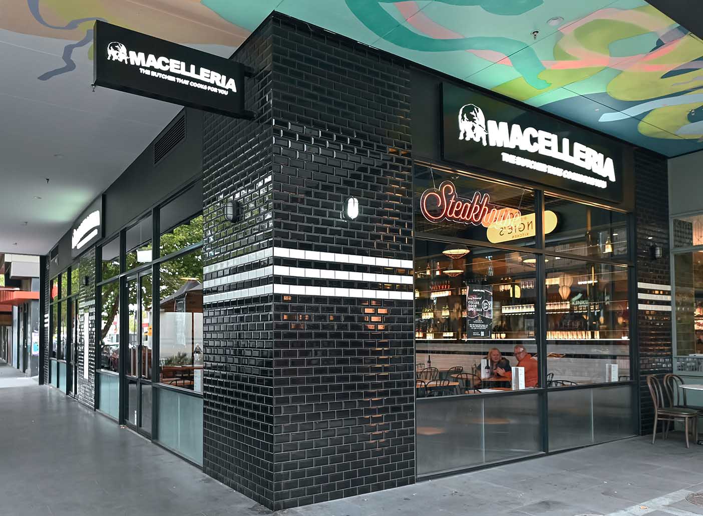 Macelleria Moonee Ponds