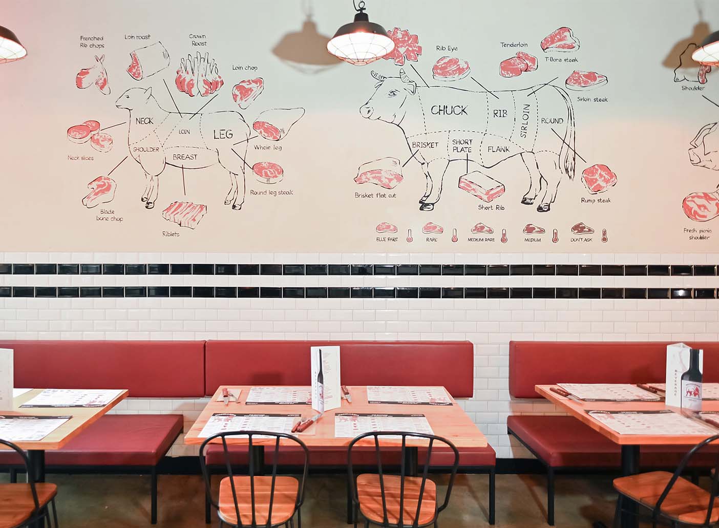 Macelleria Moonee Ponds