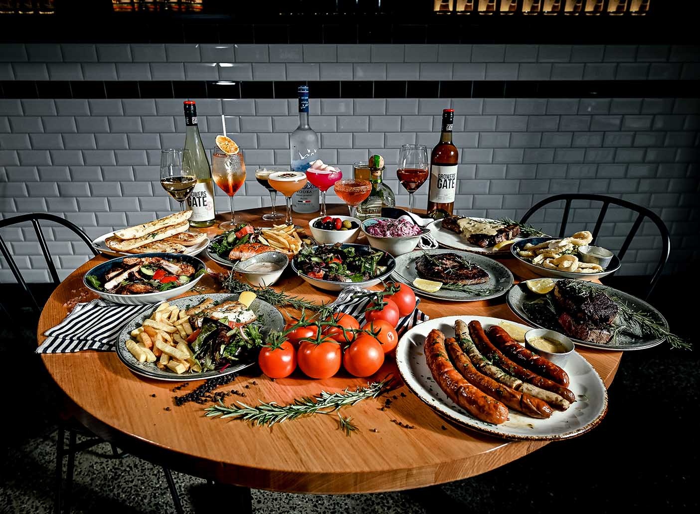 Macelleria Moonee Ponds