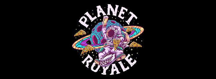 Planet Royale