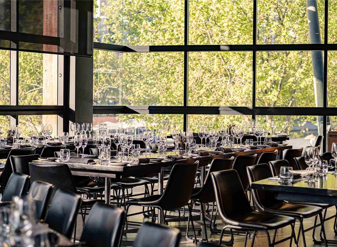 Pure South Dining Room