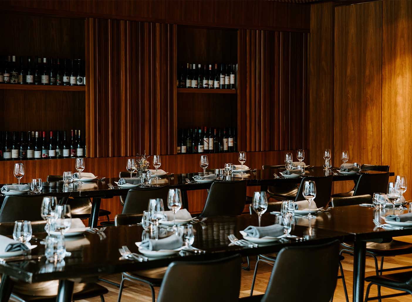 Pure South Dining Room