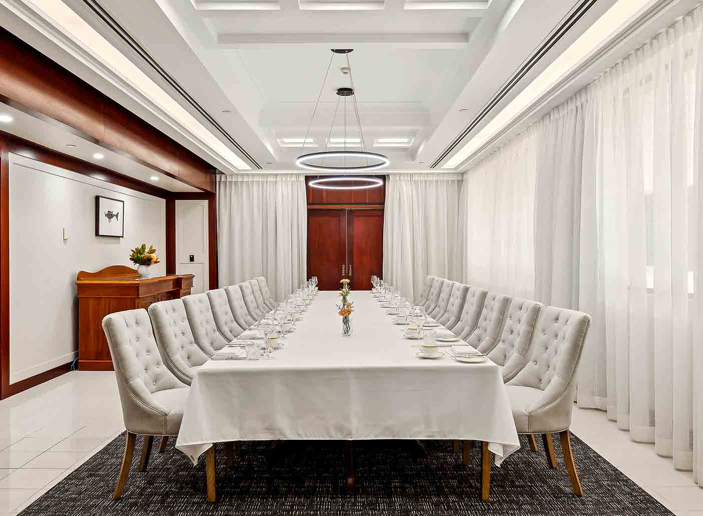 Queensland Parliament House