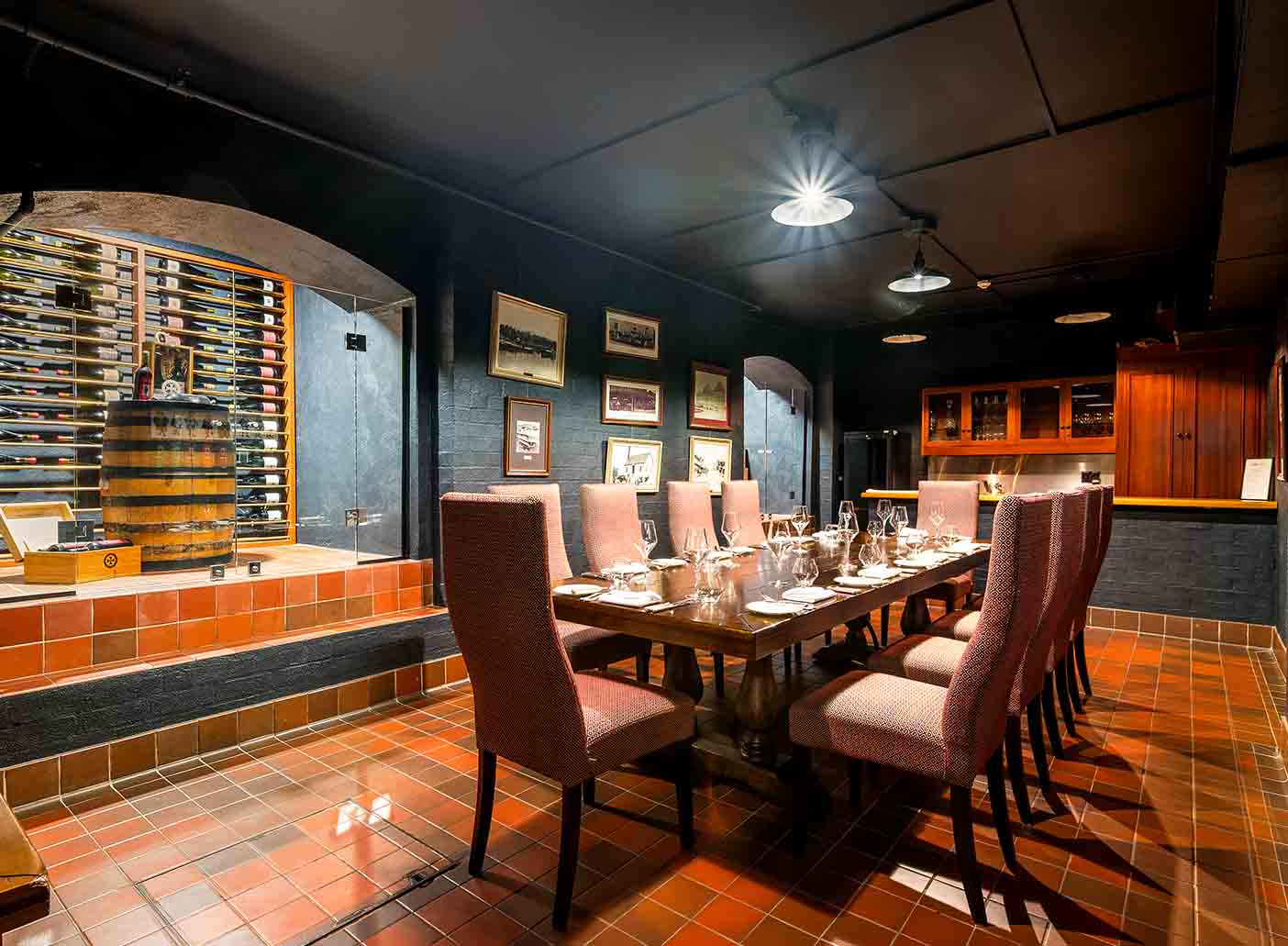 Queensland Parliament House