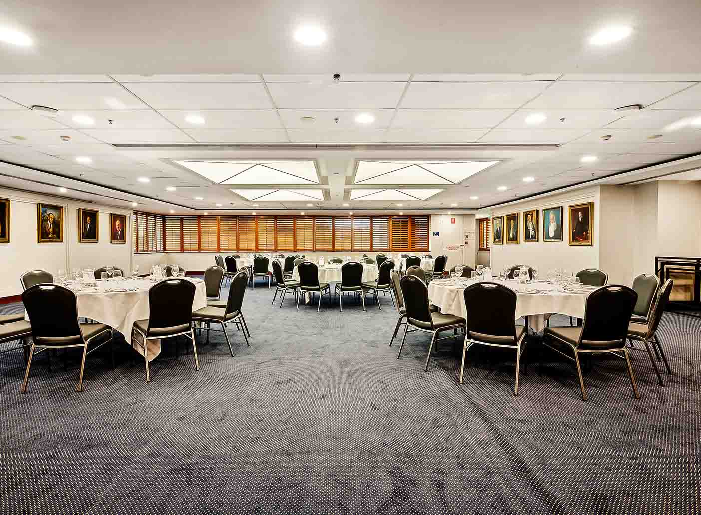 Queensland Parliament House