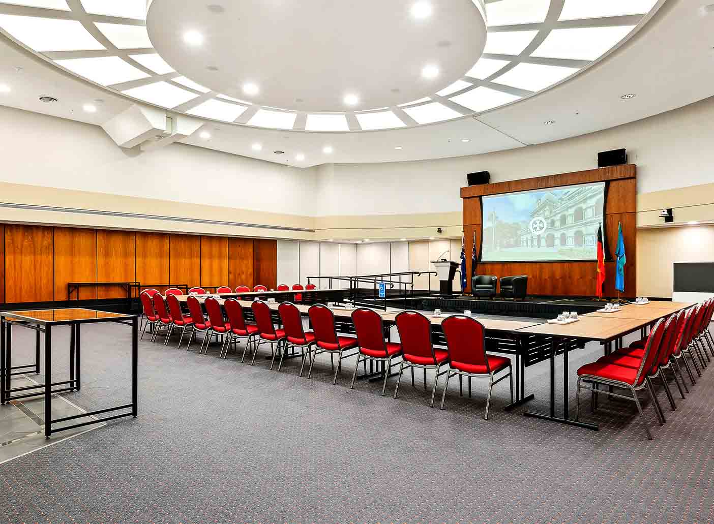 Queensland Parliament House