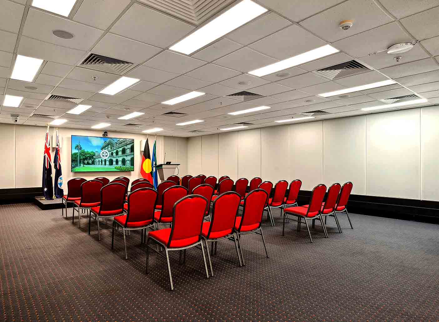 Queensland Parliament House