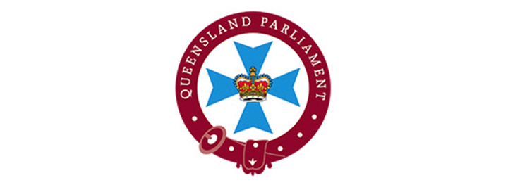Queensland Parliament House