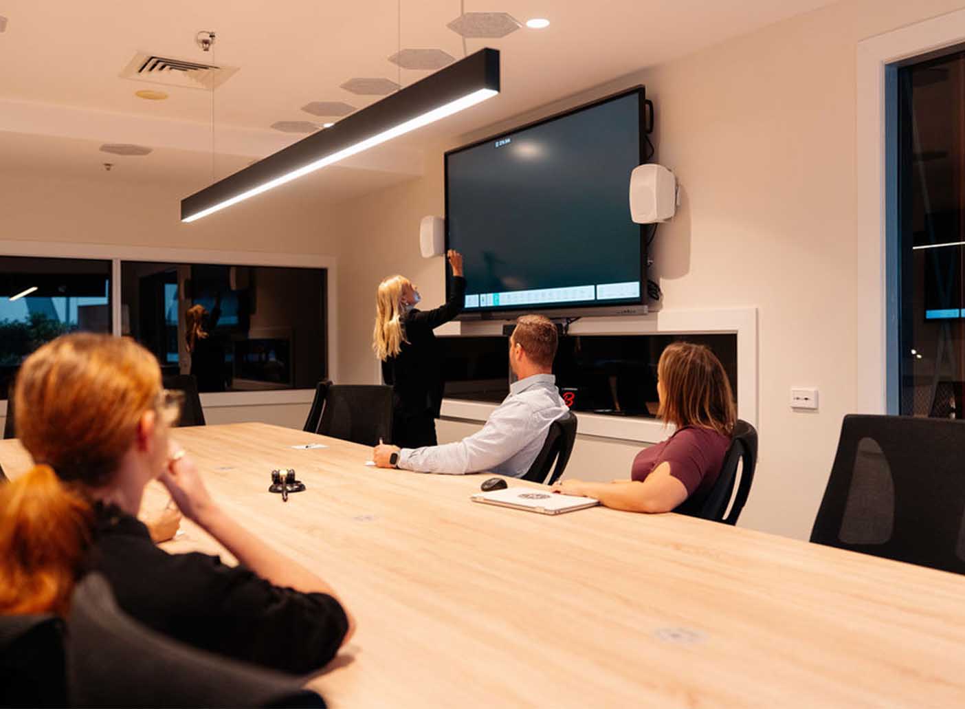 The Ballpark Portside