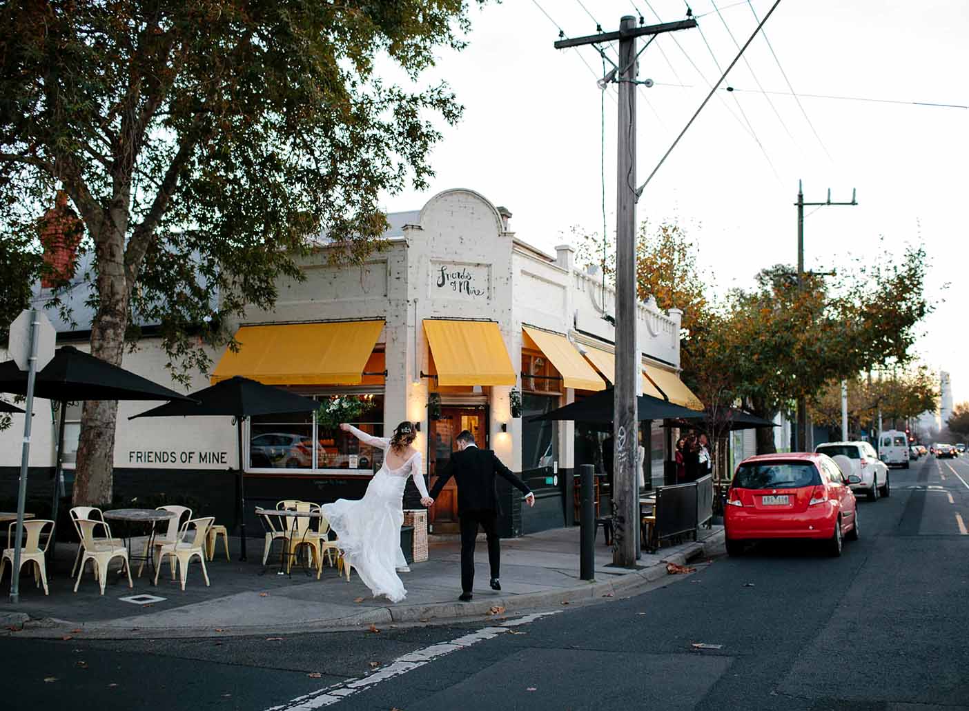 Friends Of Mine Richmond Function Venues Bars Cafe Drinks Coffee Special Occasion Events Warm Elegant Space Good Food Packages 001