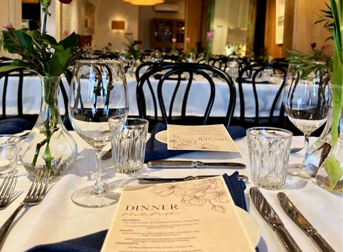 Friends Of Mine Richmond Function Venues Bars Cafe Drinks Coffee Special Occasion Events Warm Elegant Space Good Food Packages 002