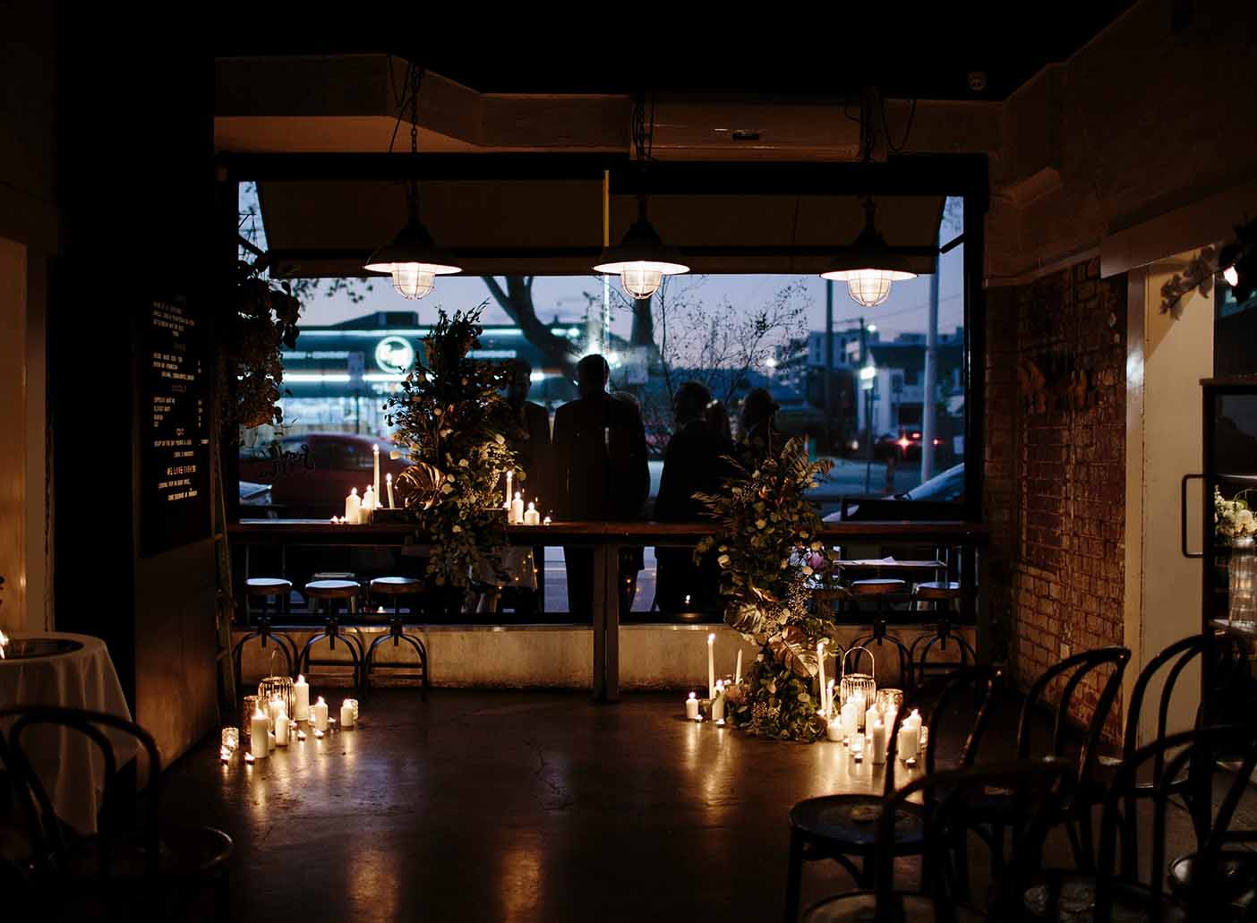 Friends Of Mine Richmond Function Venues Bars Cafe Drinks Coffee Special Occasion Events Warm Elegant Space Good Food Packages 004