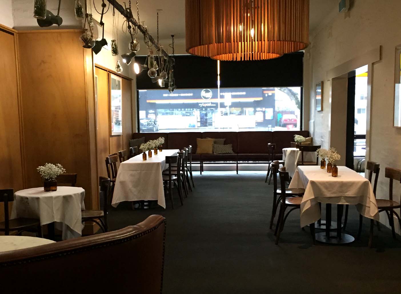 Friends Of Mine Richmond Function Venues Bars Cafe Drinks Coffee Special Occasion Events Warm Elegant Space Good Food Packages 013