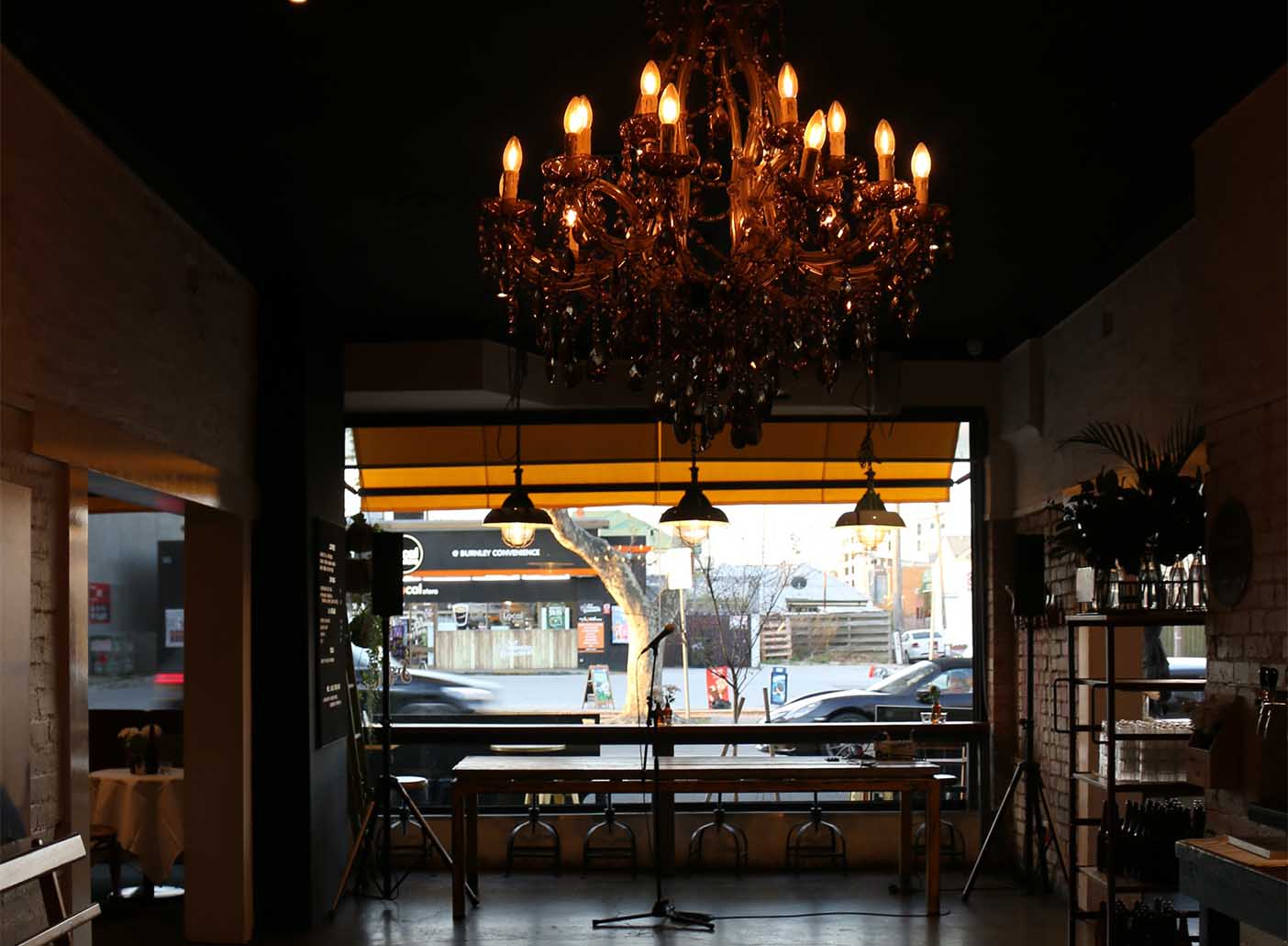Friends Of Mine Richmond Function Venues Bars Cafe Drinks Coffee Special Occasion Events Warm Elegant Space Good Food Packages 016
