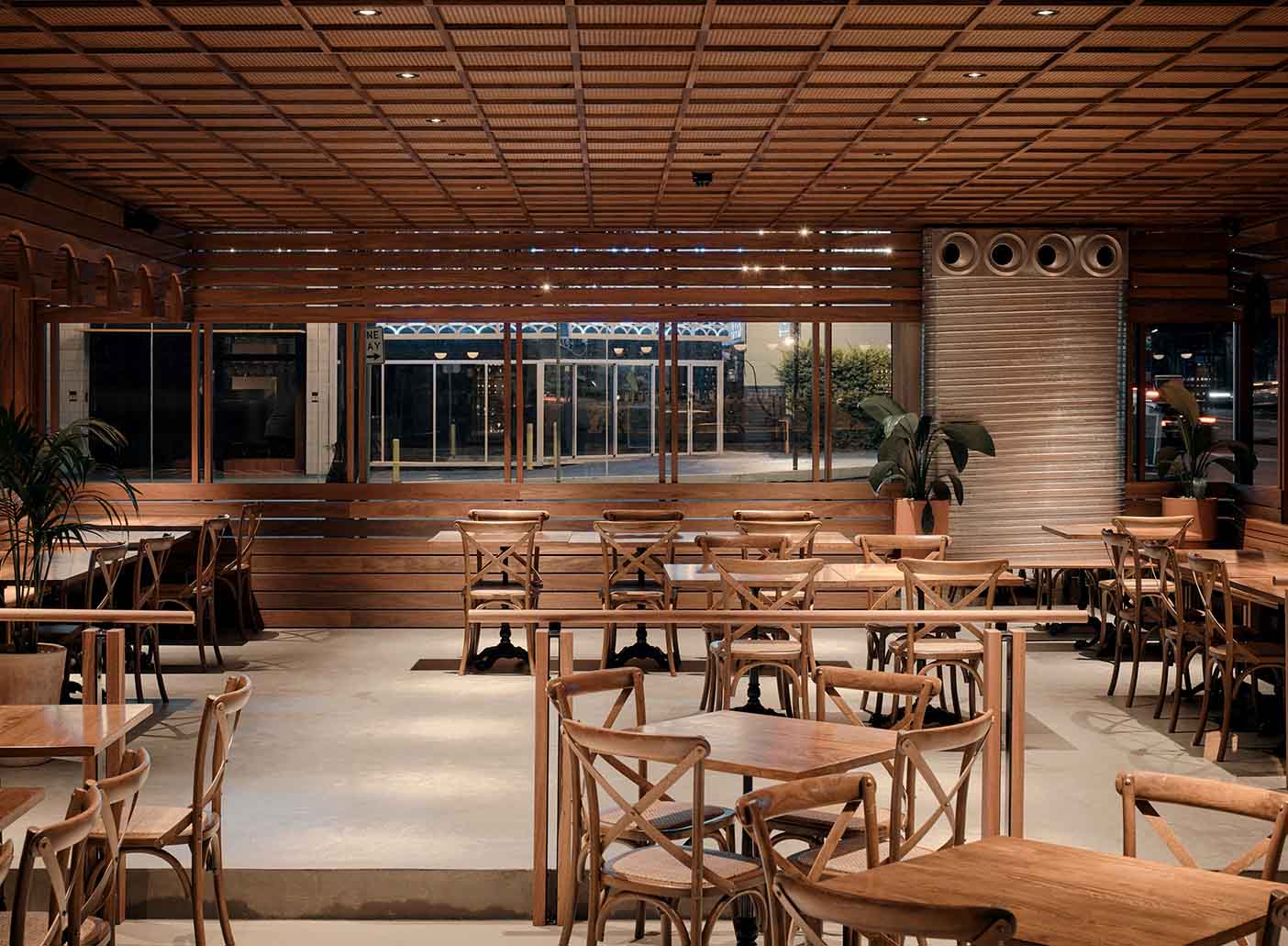 Gemelli Italian James Street