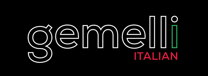 Gemelli Italian James Street