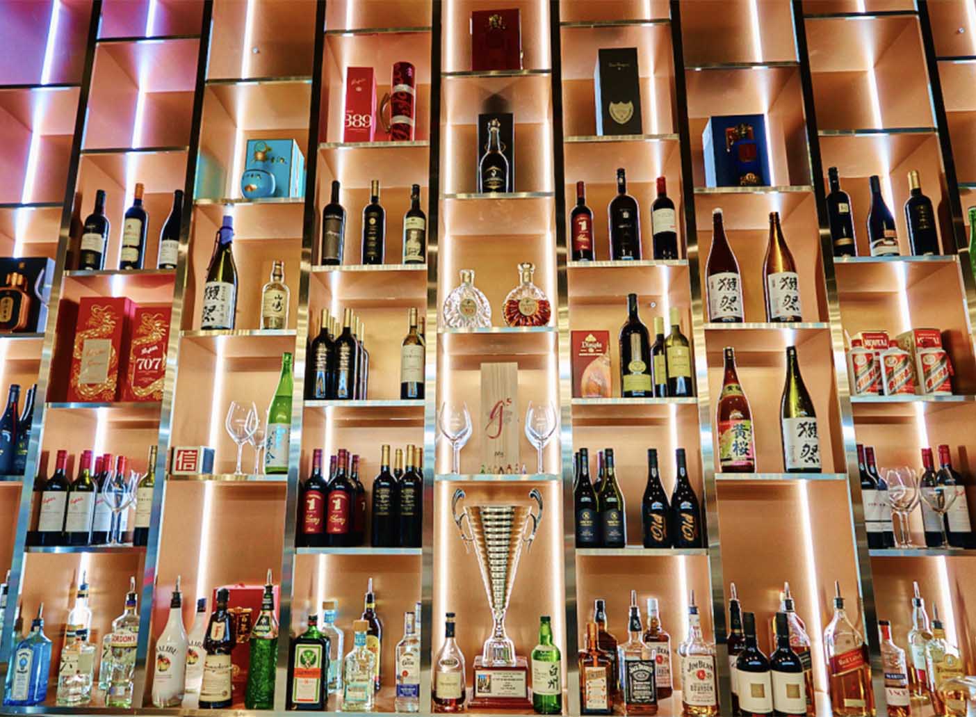 P1 Entertainment Complex