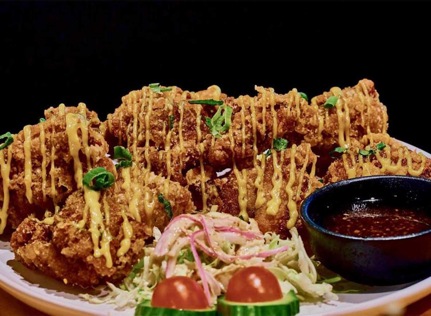 P1 Entertainment Complex