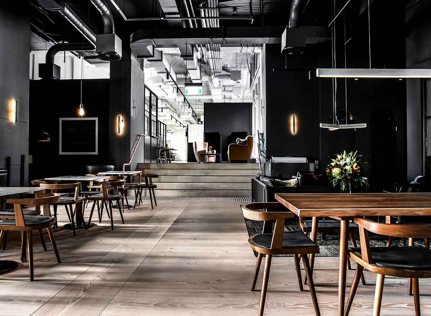 Work Club Barangaroo