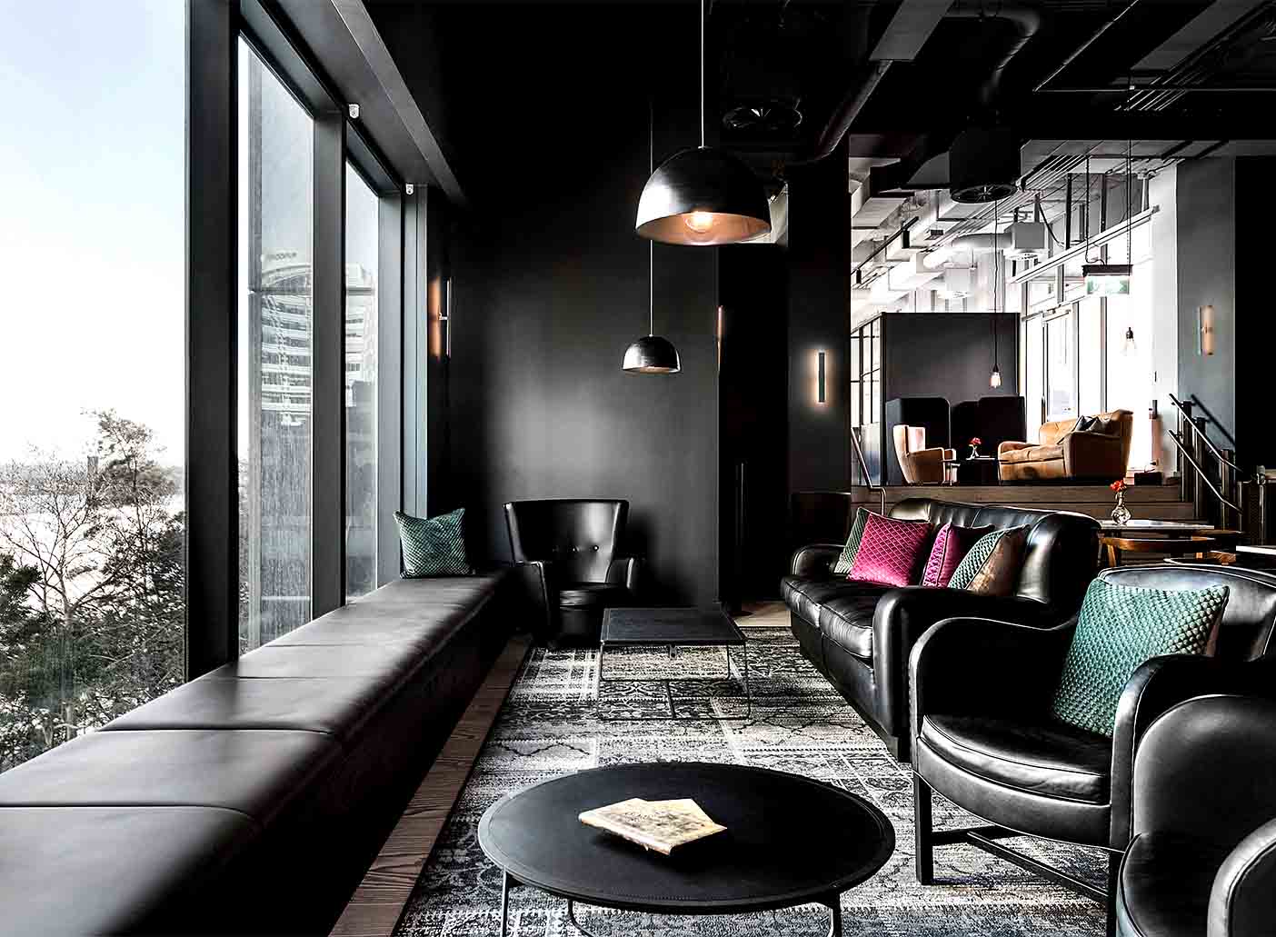 Work Club Barangaroo