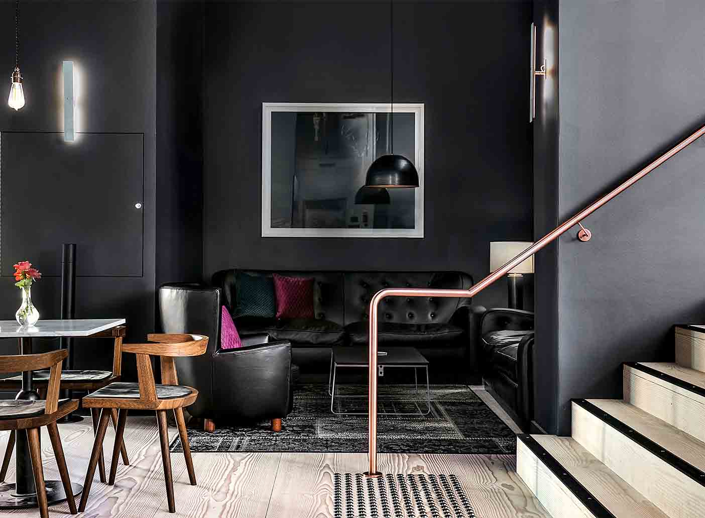 Work Club Barangaroo