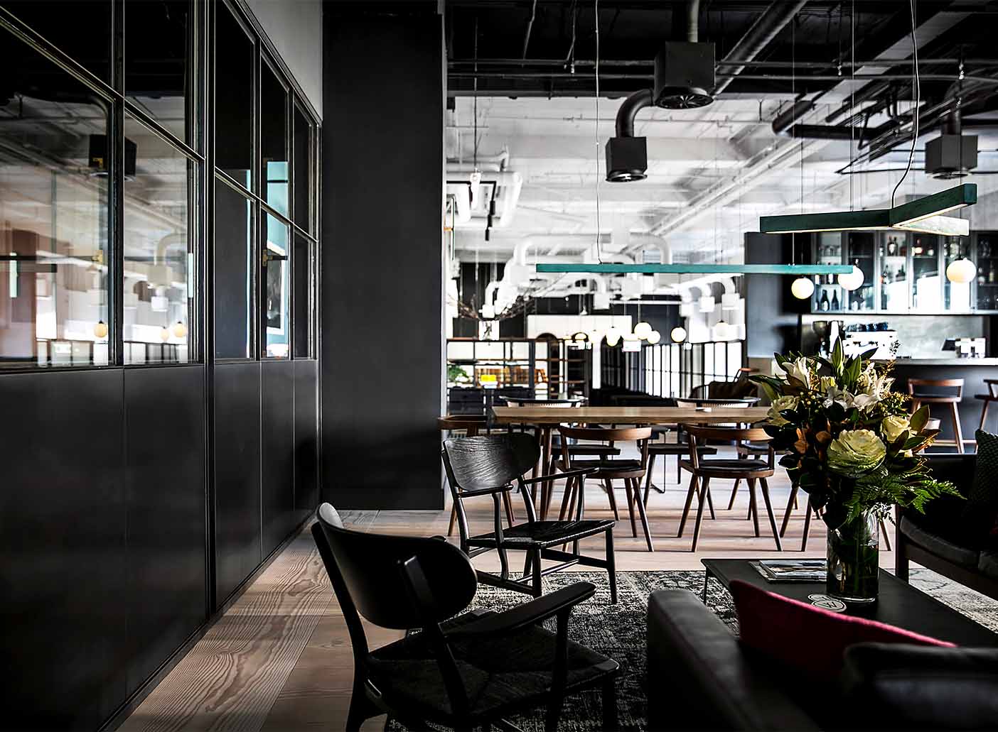 Work Club Barangaroo