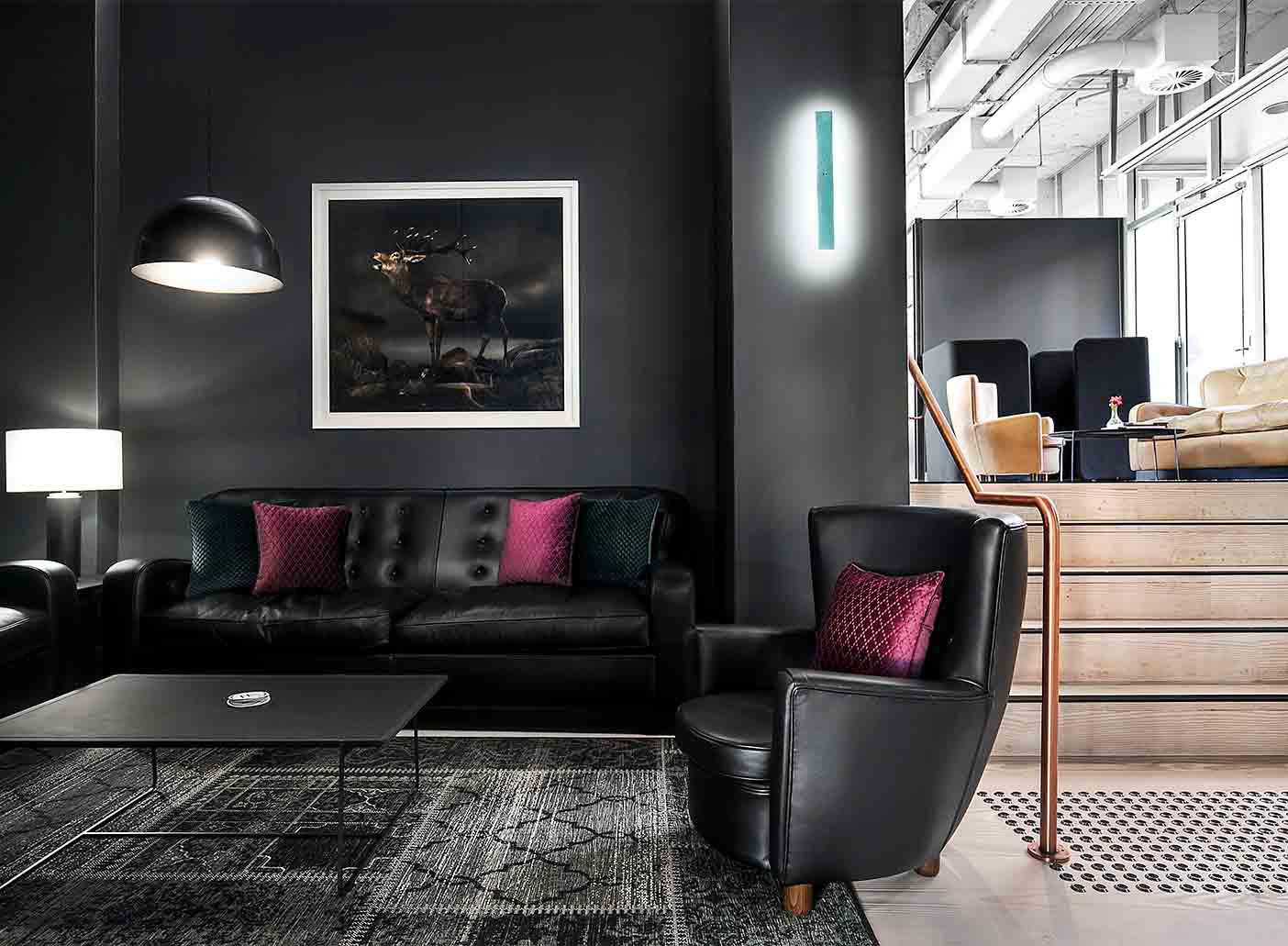 Work Club Barangaroo