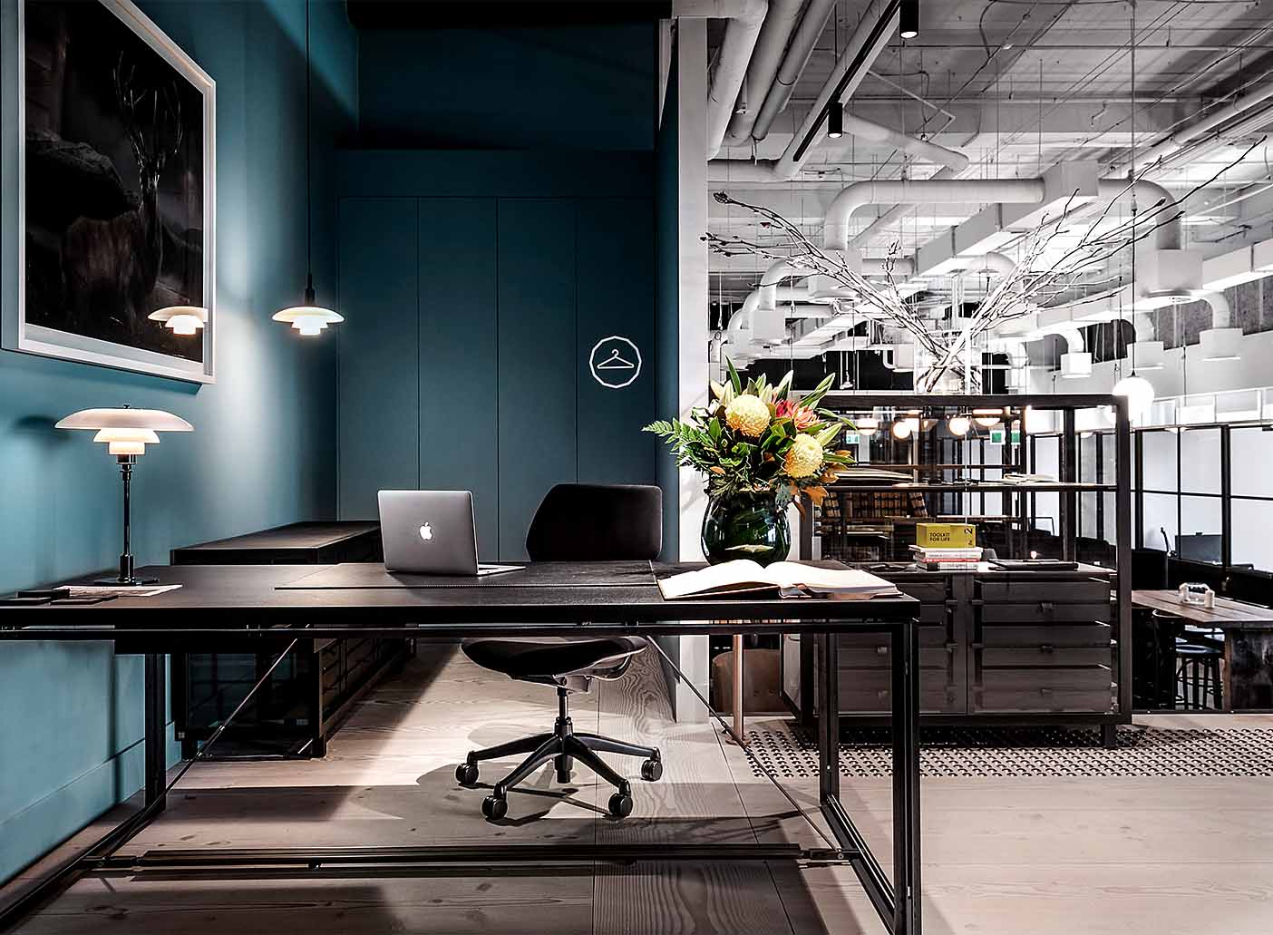 Work Club Barangaroo