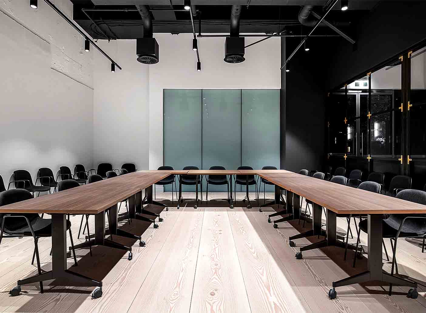 Work Club Barangaroo