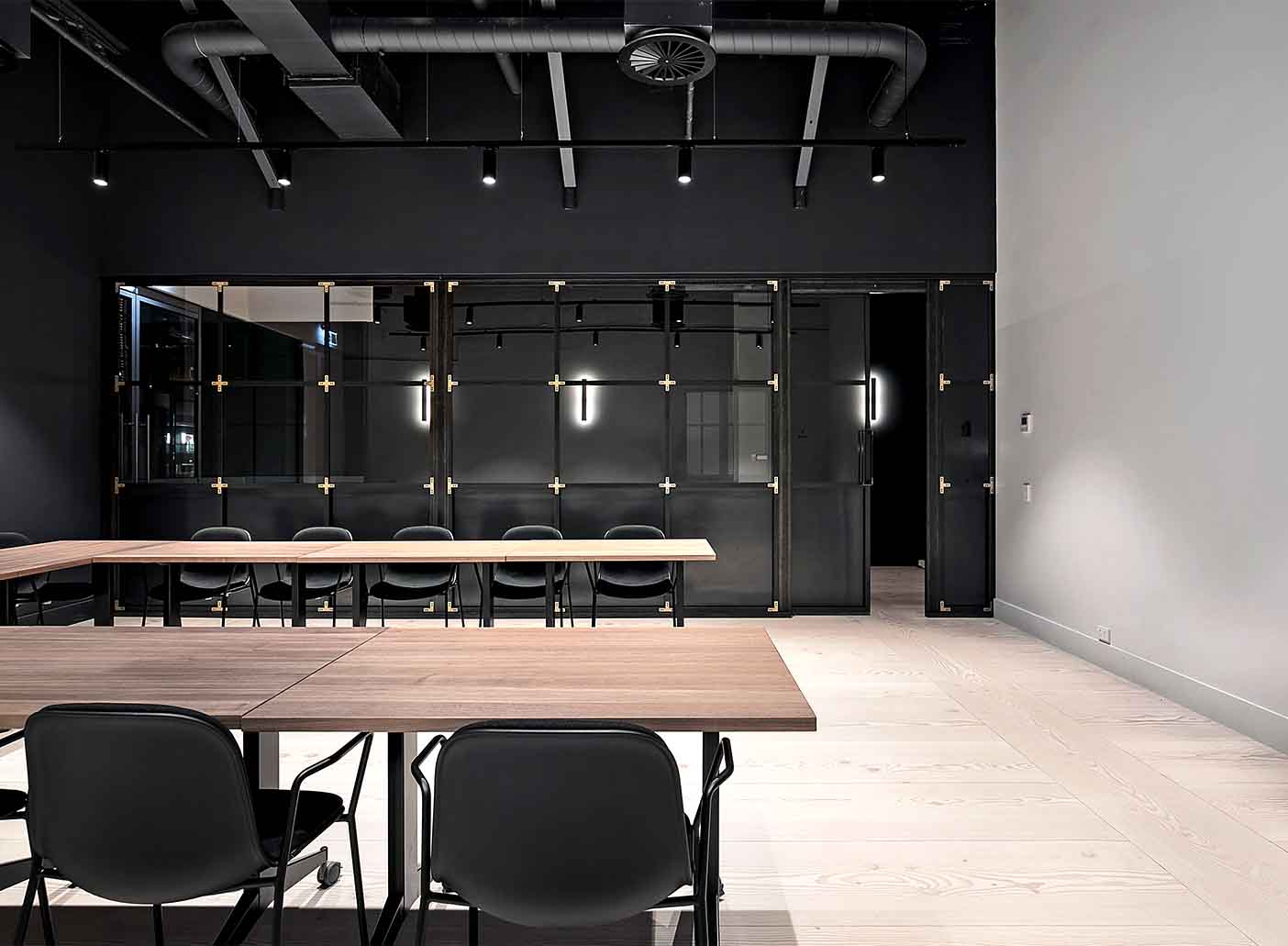 Work Club Barangaroo