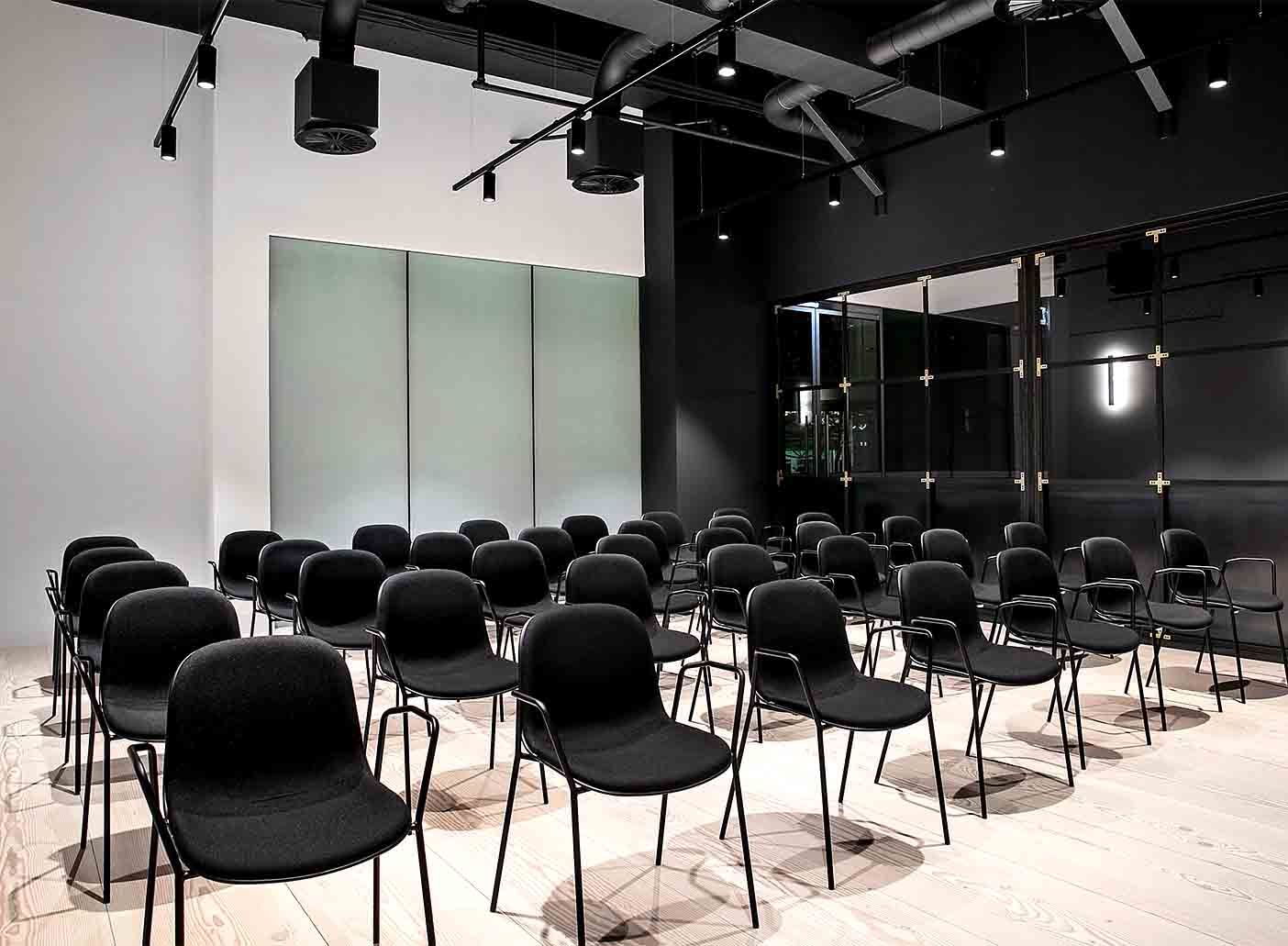 Work Club Barangaroo