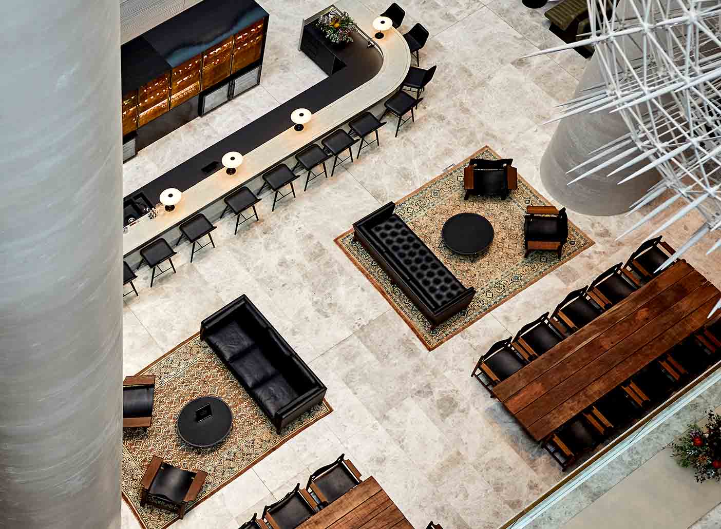 Work Club Olderfleet