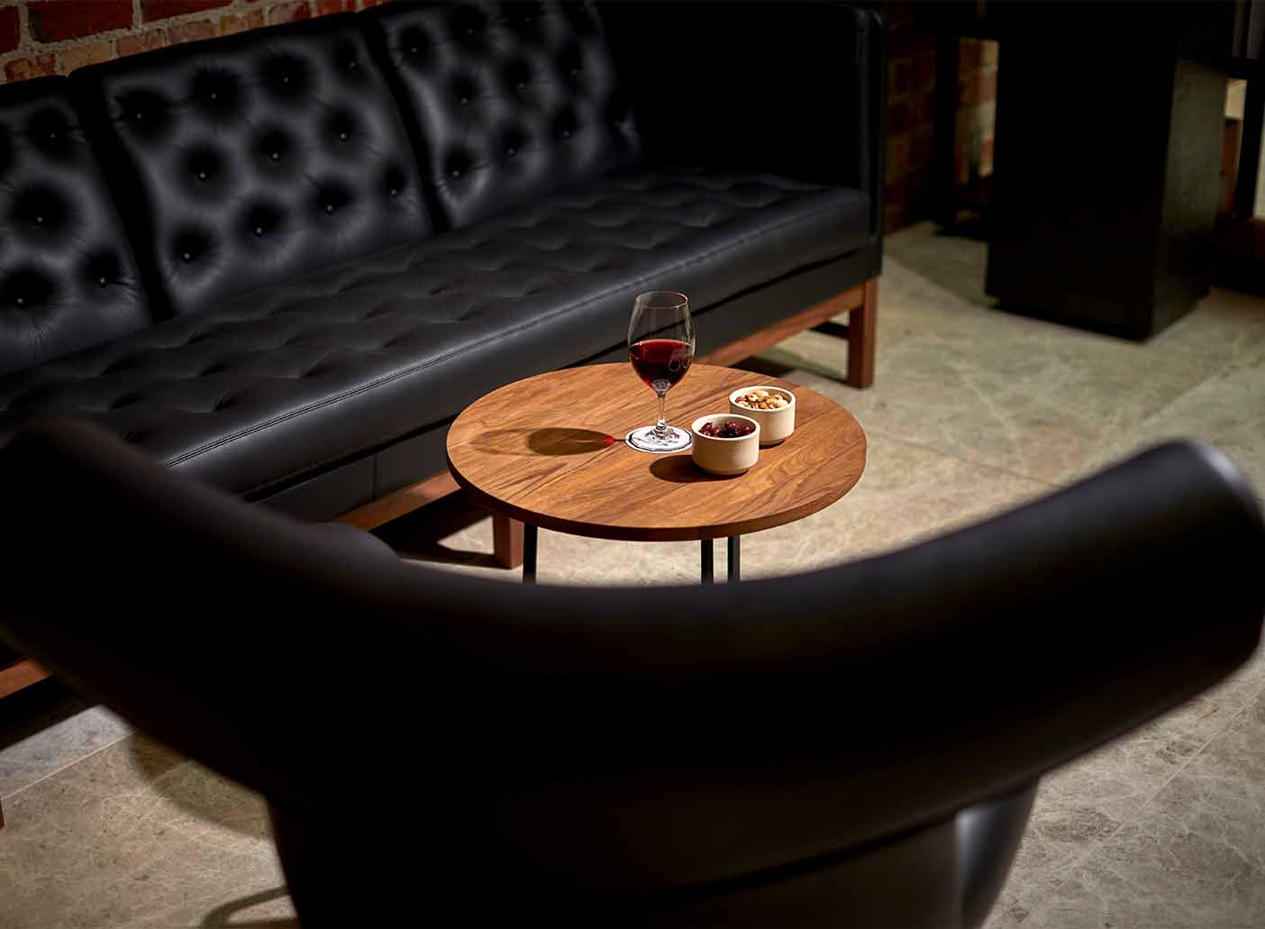 Work Club Olderfleet