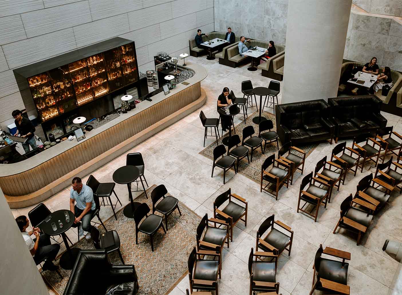 Work Club Olderfleet