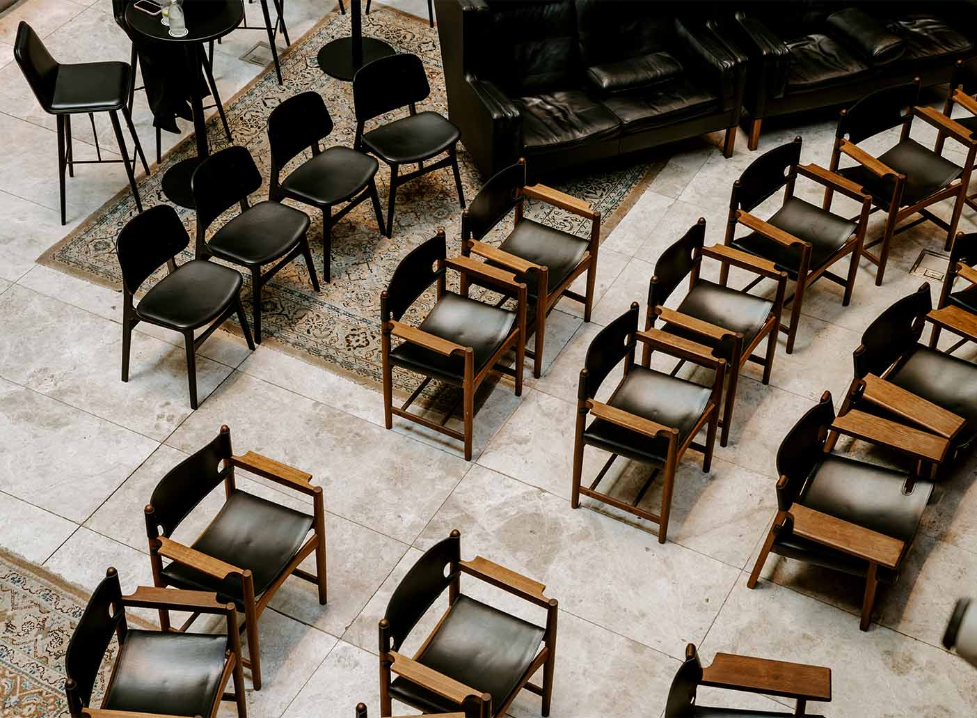 Work Club Olderfleet