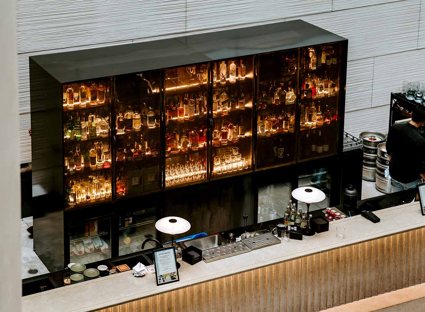 Work Club Olderfleet