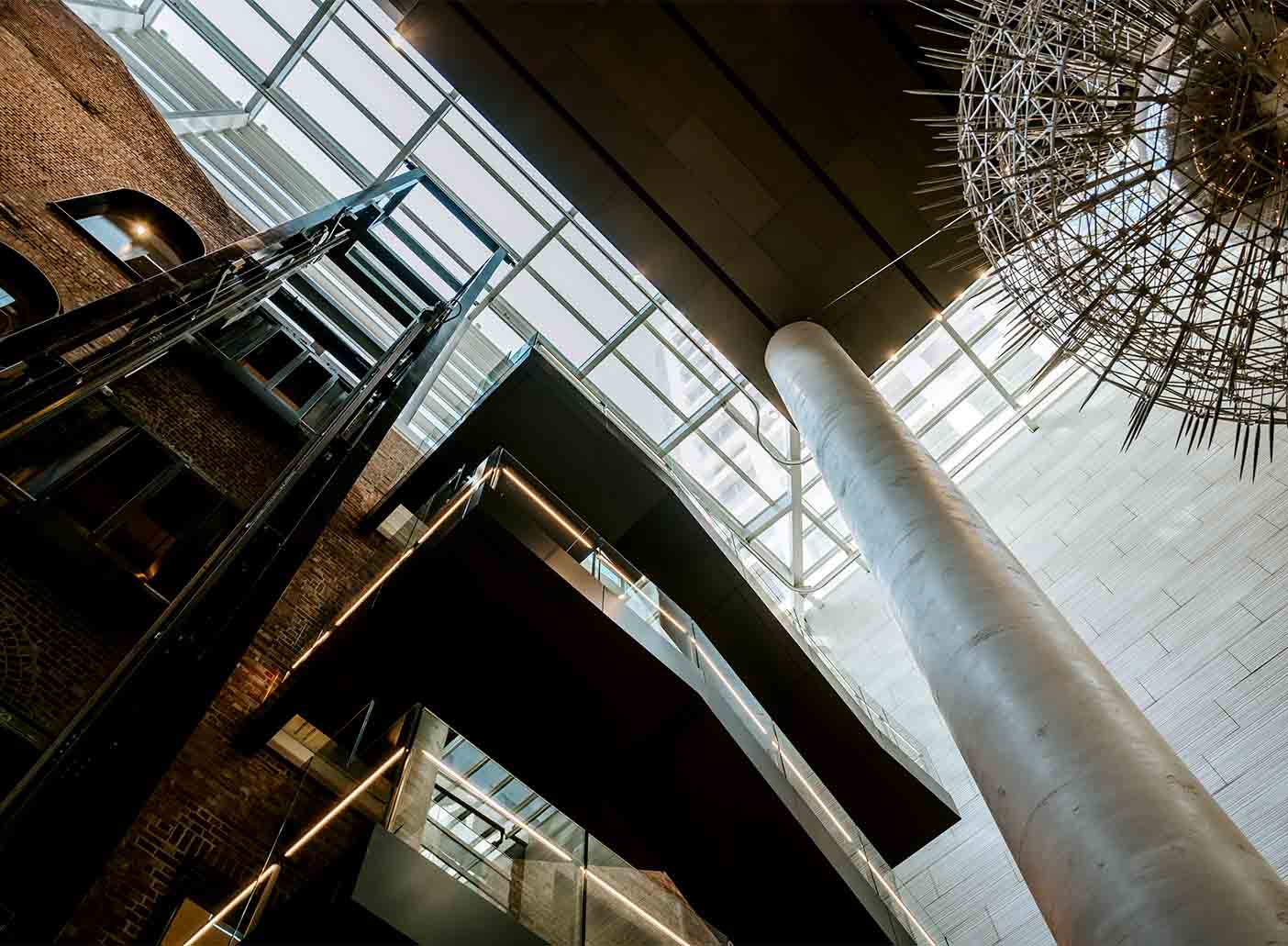 Work Club Olderfleet