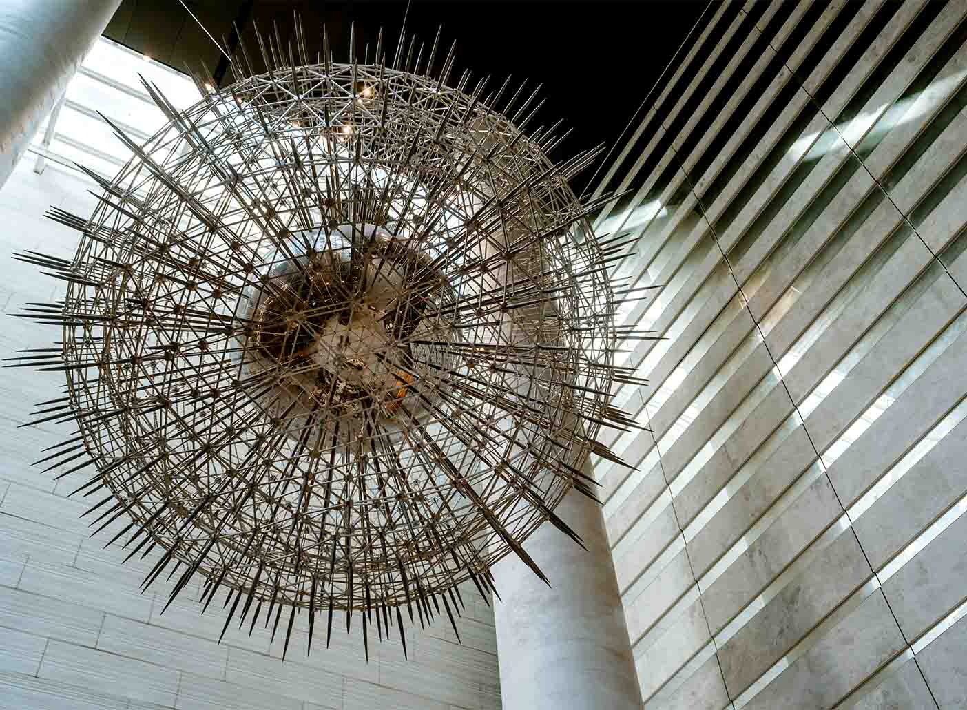 Work Club Olderfleet