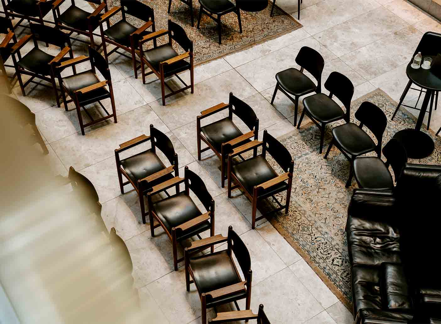 Work Club Olderfleet