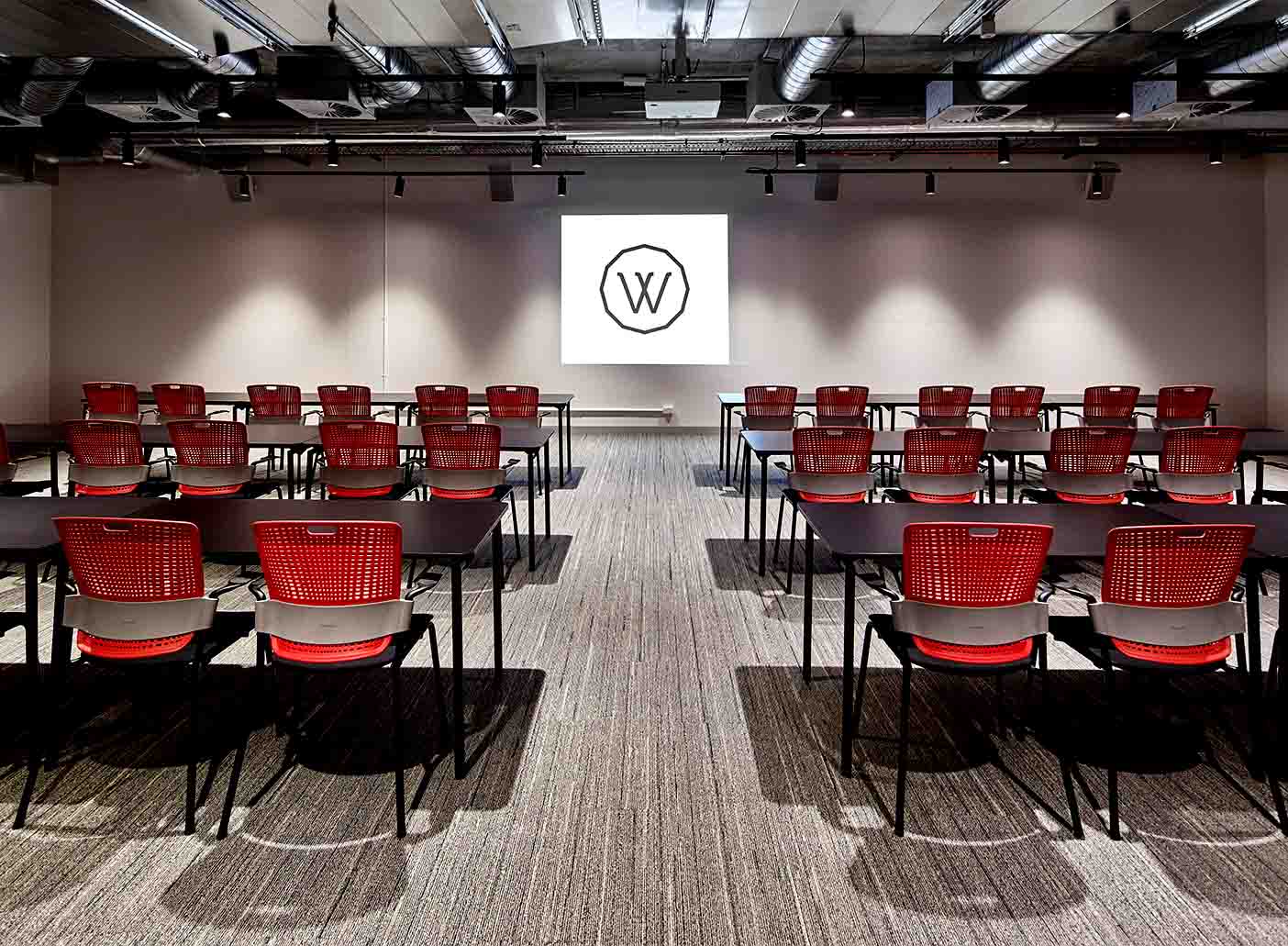 Work Club Olderfleet