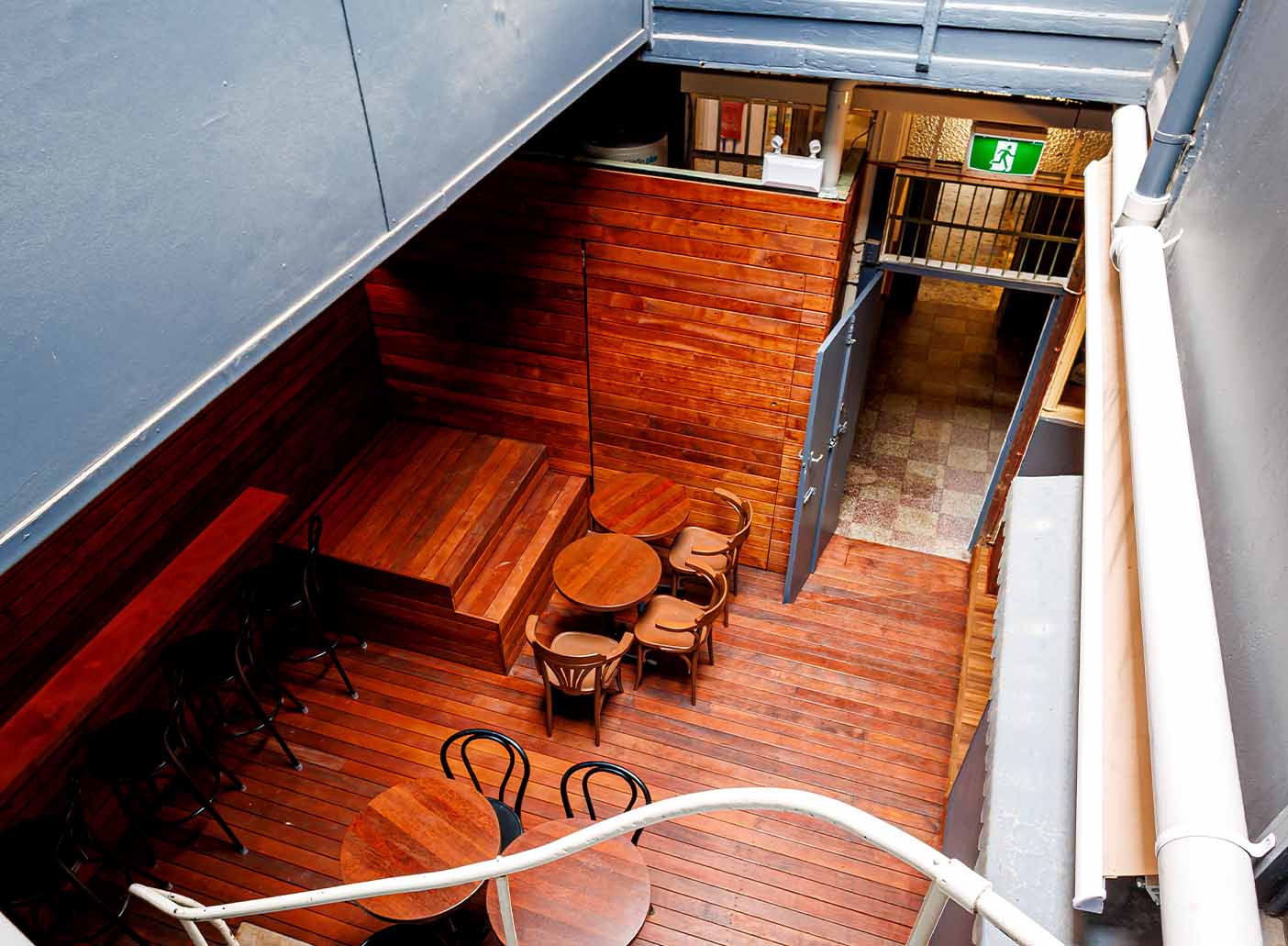 Barry Parade Public House