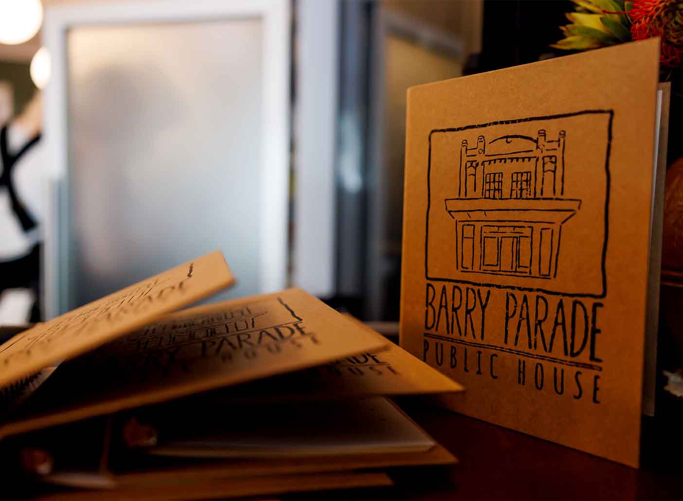 Barry Parade Public House