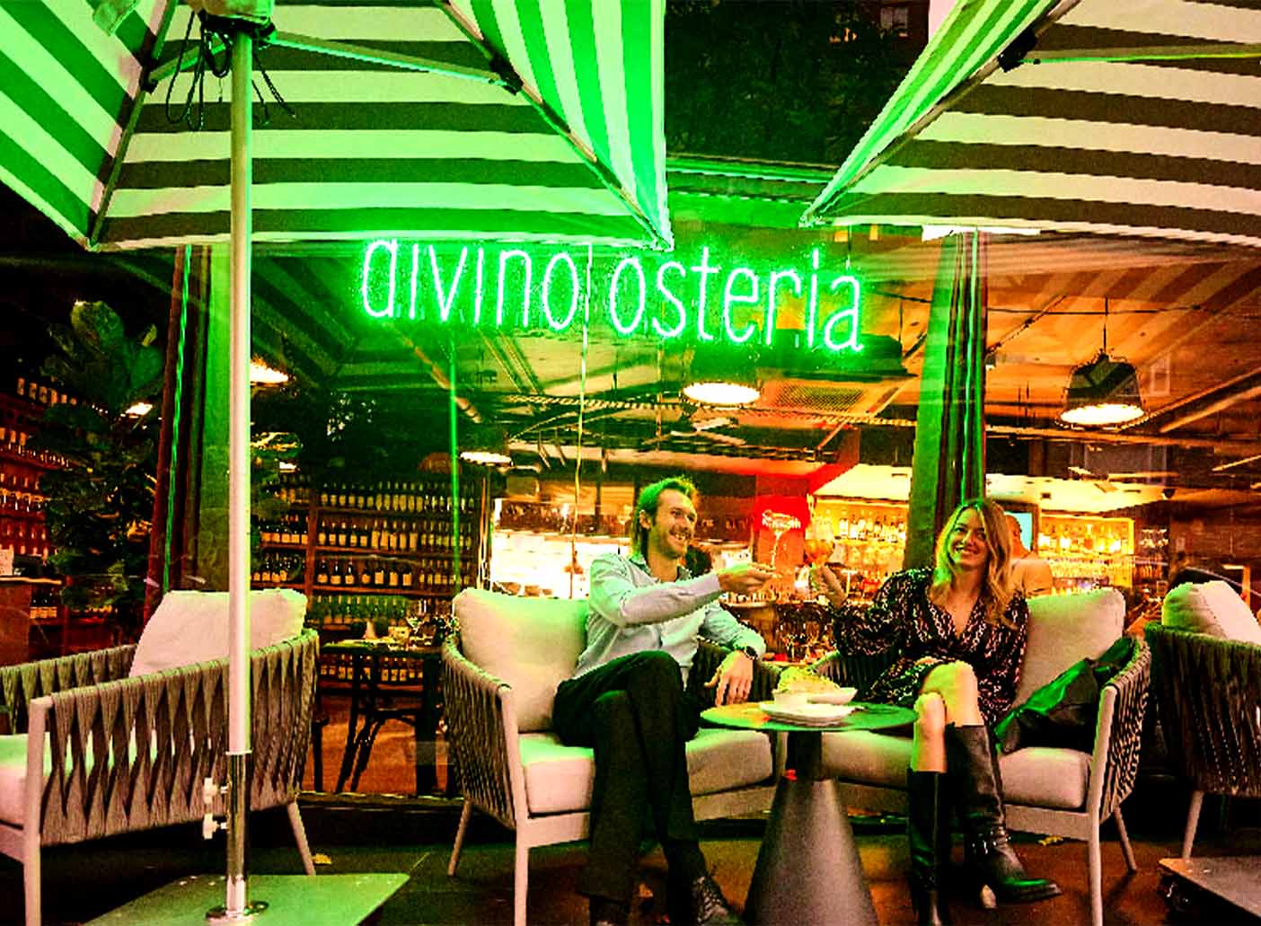 Divino Osteria