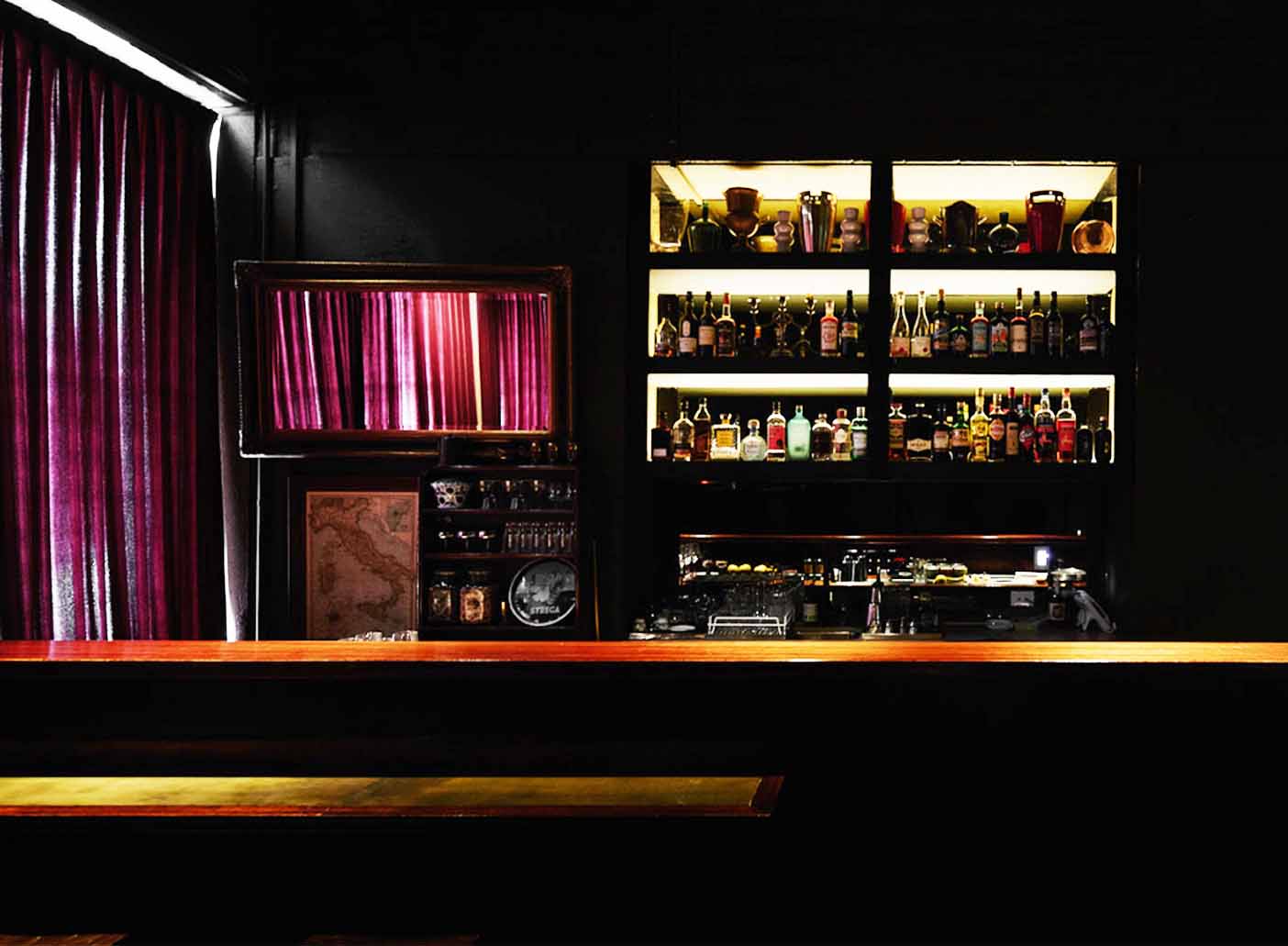 Mister Bianco – Bianchetto