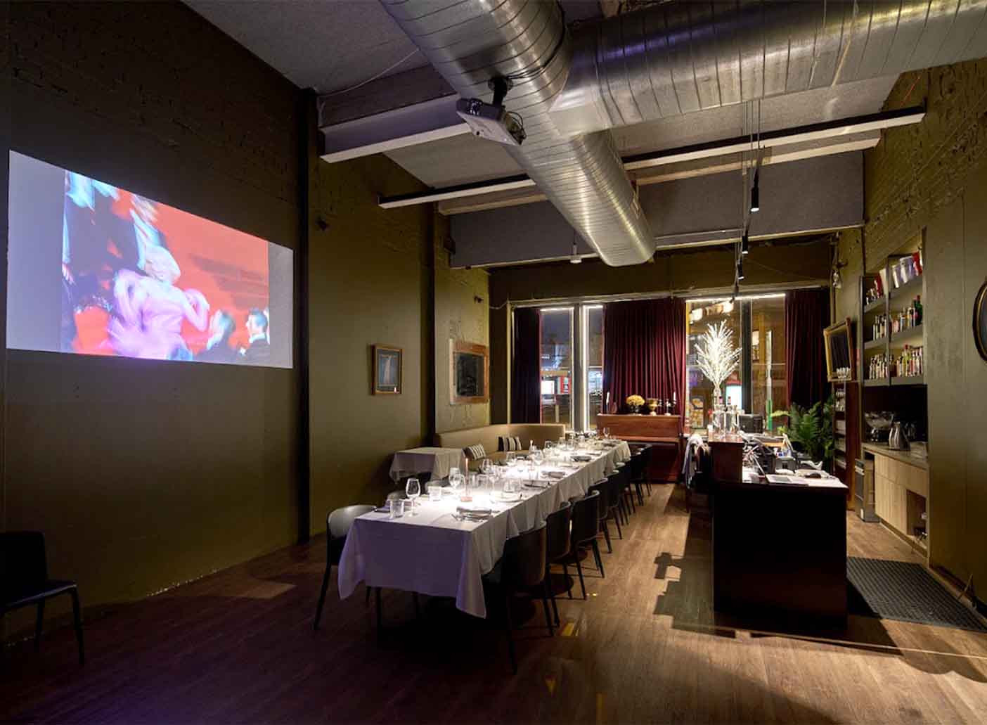 Mister Bianco – Bianchetto