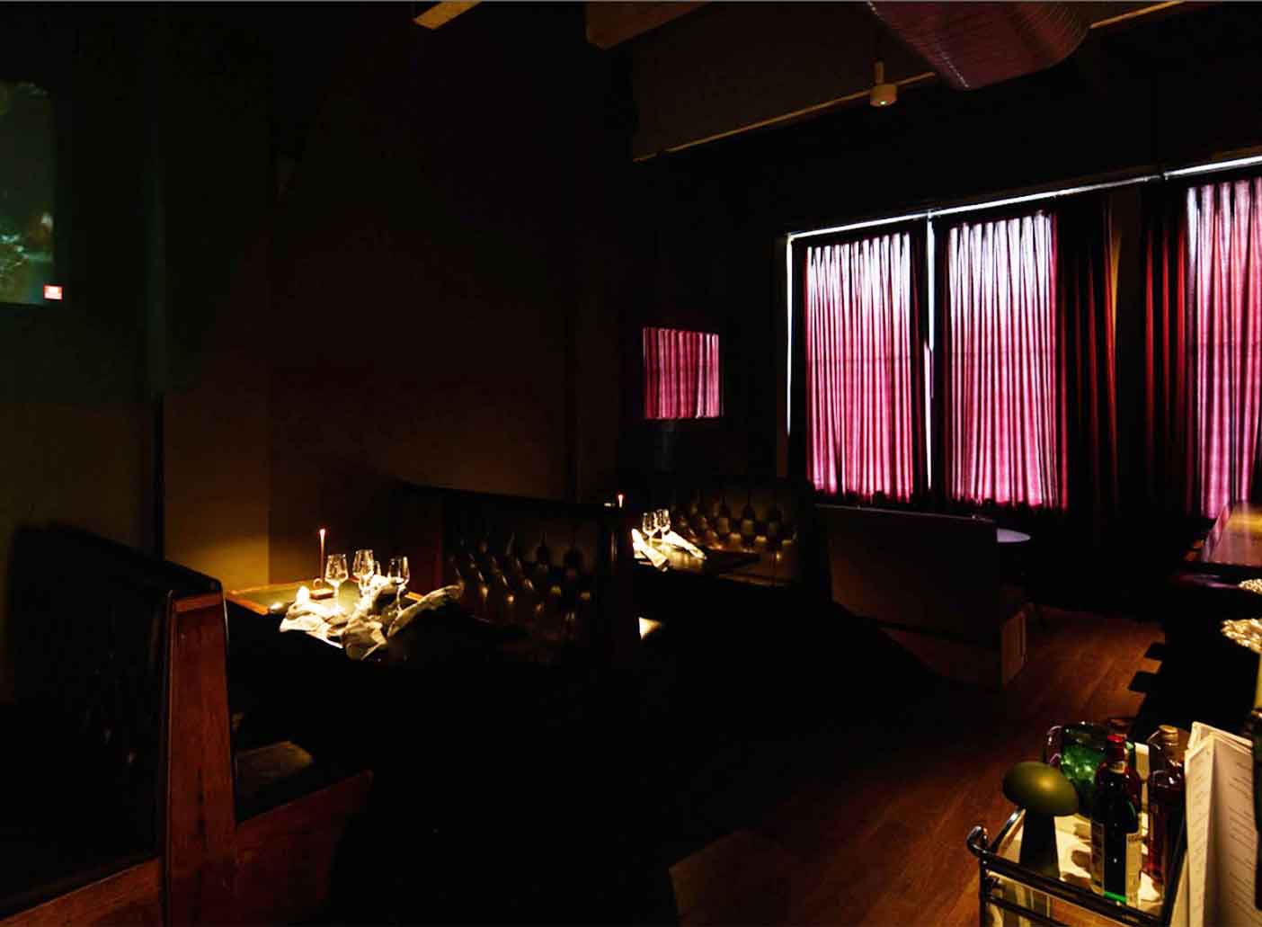 Mister Bianco – Bianchetto